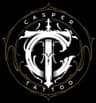 Casper Tattoo Kaohsiung logo