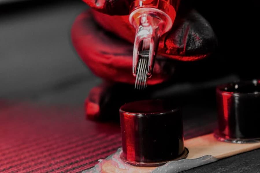 Why Choose a Professional Tattoo Artist in Kaohsiung? — Casper Tattoo Kaohsiung